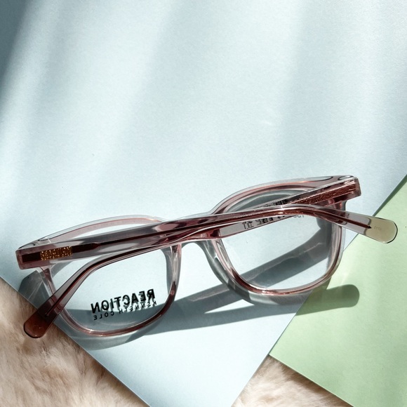 Kenneth Cole Women’s Eyeglasses Prescription Frames - Picture 5 of 15